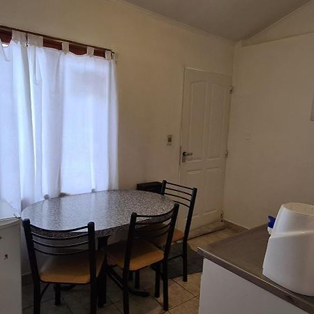 Odelbor Departamento Leilighet Ushuaia Eksteriør bilde