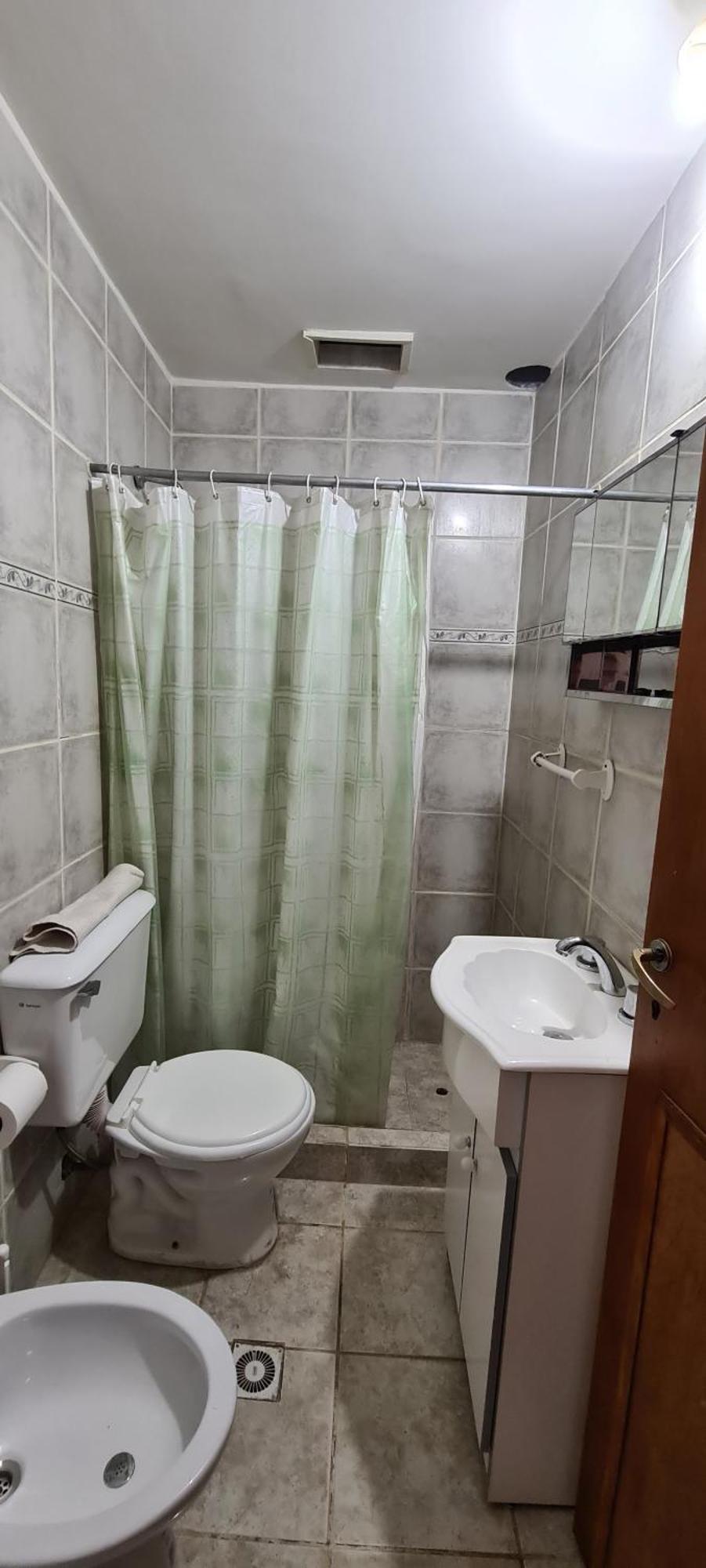 Odelbor Departamento Leilighet Ushuaia Eksteriør bilde