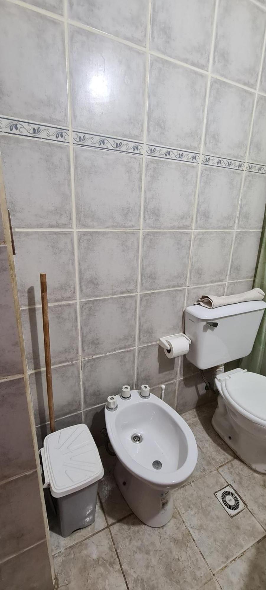 Odelbor Departamento Leilighet Ushuaia Eksteriør bilde