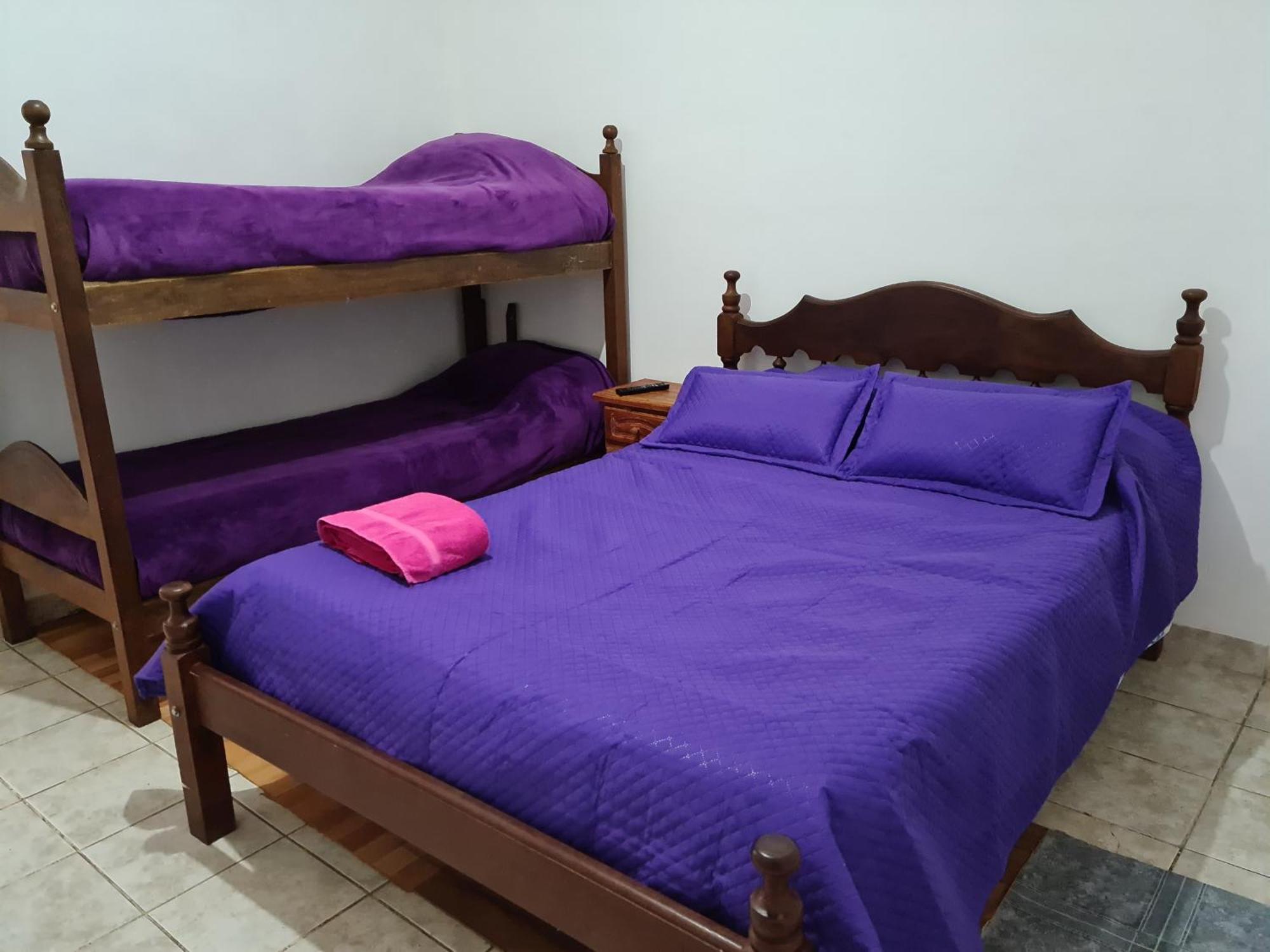 Odelbor Departamento Leilighet Ushuaia Eksteriør bilde