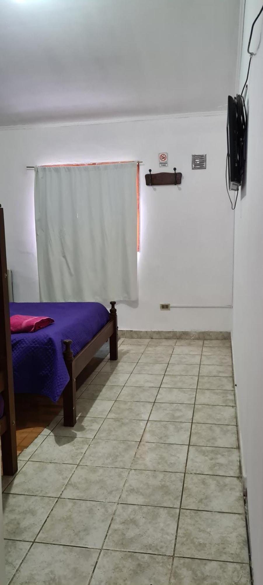 Odelbor Departamento Leilighet Ushuaia Eksteriør bilde